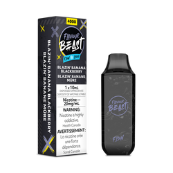 Flavour Beast Flow -  (Excise Version) Disposable Device