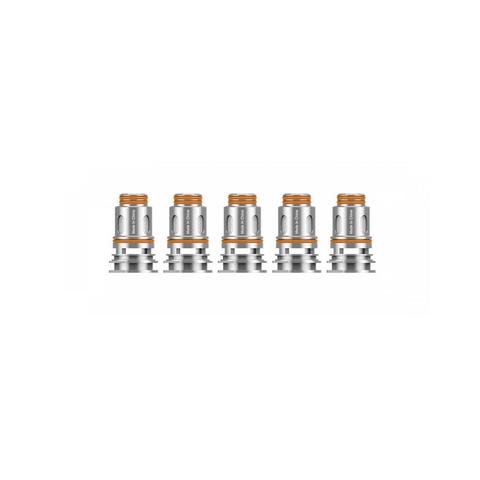 how to change coil on geekvape aegis boost nicotine salt disposable vape Color:Misty Blue Geek Bar Atl Mint