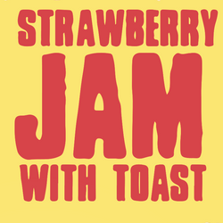 Jam - Strawberry Breaky