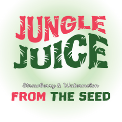 Jungle Flavours - From The Seed