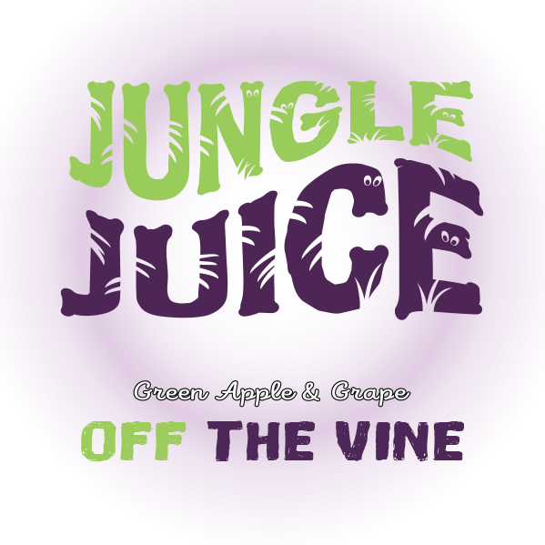 Jungle Flavours - Off The Vine