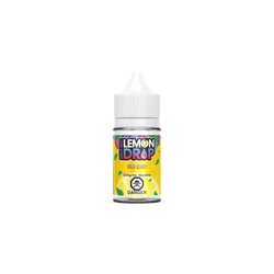 Lemon Drop (Excise Version) - Wild Berry Salt