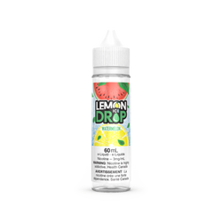 Lemon Drop (Excise Version) - Iced Watermelon