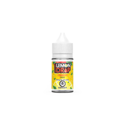Lemon Drop (Excise Version) - Strawberry Salt