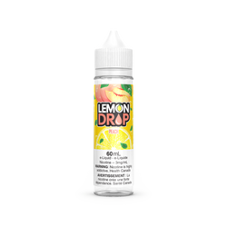 Lemon Drop (Excise Version) -  Peach