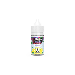 Lemon Drop (Excise Version) - Iced Wild Berry Salt