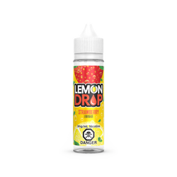 Lemon Drop (Excise Version) - Strawberry