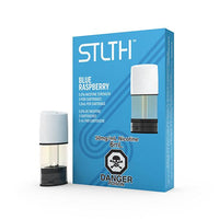 STLTH - (Excise Version) Replacement Pod Pack