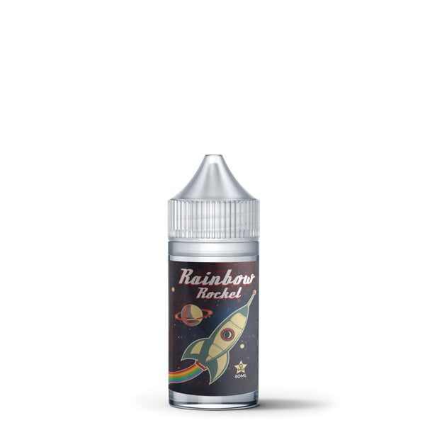 Flow Vapor - Burst