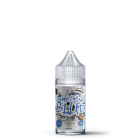 Flow Vapor - Something Blue