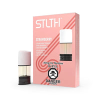 STLTH - (Excise Version) Replacement Pod Pack