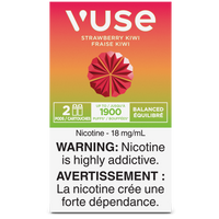 VUSE - Replacement Pod Pack