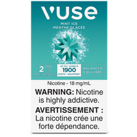 VUSE - Replacement Pod Pack