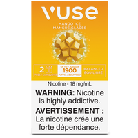 VUSE - Replacement Pod Pack