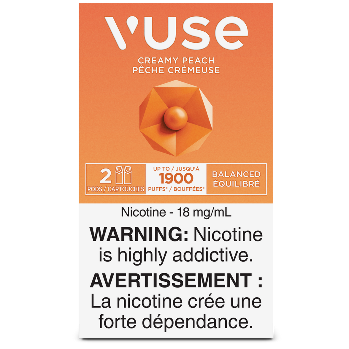 VUSE - Replacement Pod Pack