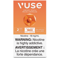 VUSE - Replacement Pod Pack
