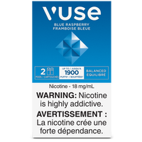 VUSE - Replacement Pod Pack