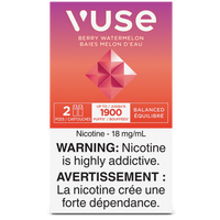 VUSE - Replacement Pod Pack