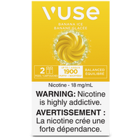 VUSE - Replacement Pod Pack