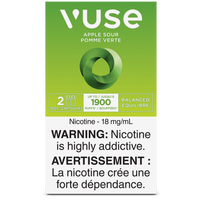 VUSE - Replacement Pod Pack