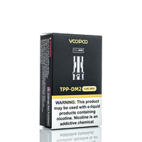 VOOPOO - TPP Replacement Coil Pack