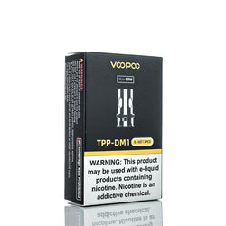 VOOPOO - TPP Replacement Coil Pack