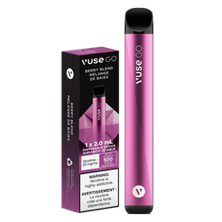 VUSE GO 500 Puff -  Disposable Device