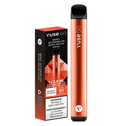 VUSE GO 500 Puff -  Disposable Device