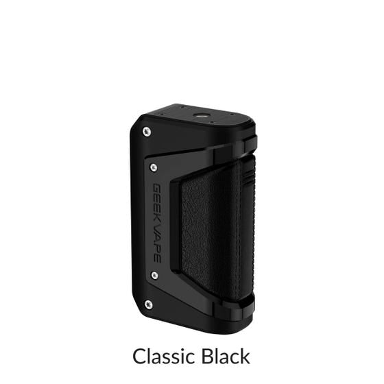GeekVape - Aegis Legend 2 200W Box Mod