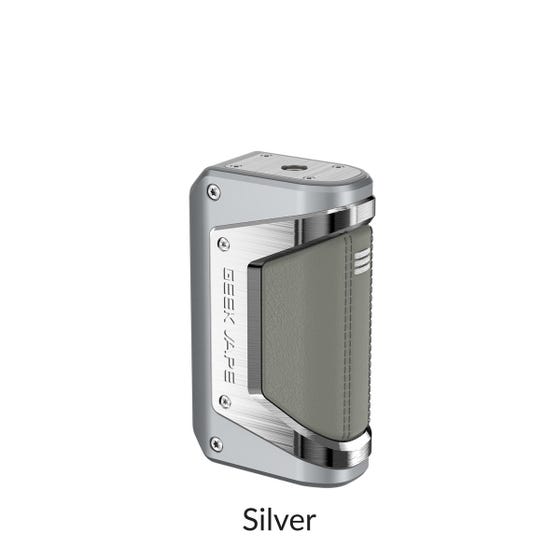GeekVape - Aegis Legend 2 200W Box Mod