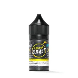 FLAVOUR BEAST SALT NIC 30ML