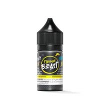 FLAVOUR BEAST SALT NIC 30ML