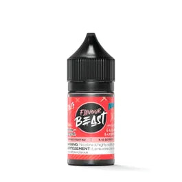 FLAVOUR BEAST SALT NIC 30ML