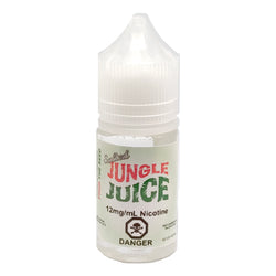Jungle Flavours - From The Seed Salted