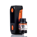 GeekVape - Aegis Solo 100W TC Kit - Vape Cove GeekVape - Aegis Solo 100W TC Kit - Vape Cove