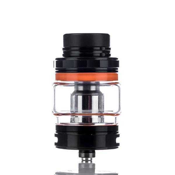 GeekVape - Aegis Solo 100W TC Kit