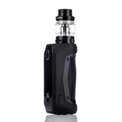 GeekVape - Aegis Solo 100W TC Kit