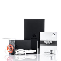GeekVape - Aegis Solo 100W TC Kit