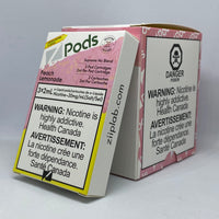 Z Pod - Supreme Blend Pod Pack
