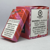 Z Pod - Supreme Blend Pod Pack