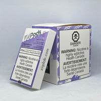 Z Pod - Supreme Blend Pod Pack