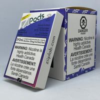 Z Pod - Supreme Blend Pod Pack