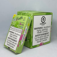 Z Pod - Supreme Blend Pod Pack