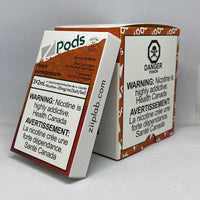 Z Pod - Supreme Blend Pod Pack