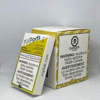 Z Pod - Supreme Blend Pod Pack