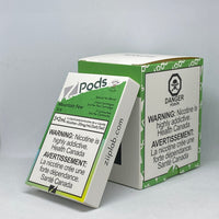 Z Pod - Supreme Blend Pod Pack