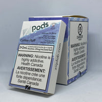 Z Pod - Supreme Blend Pod Pack