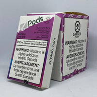 Z Pod - Supreme Blend Pod Pack