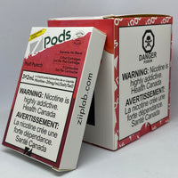 Z Pod - Supreme Blend Pod Pack