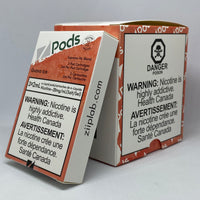 Z Pod - Supreme Blend Pod Pack